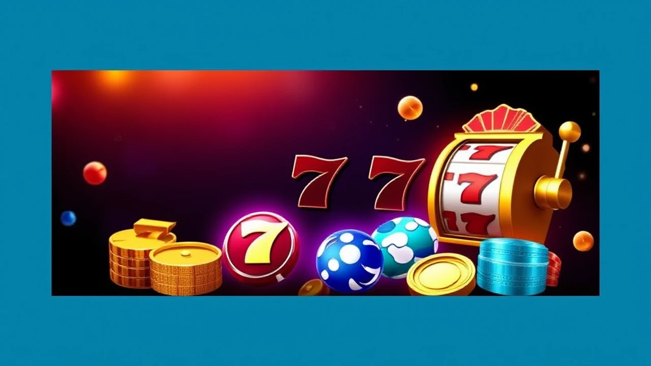 A Comprehensive Overview of Selecting the Top Slot Game in Casinos