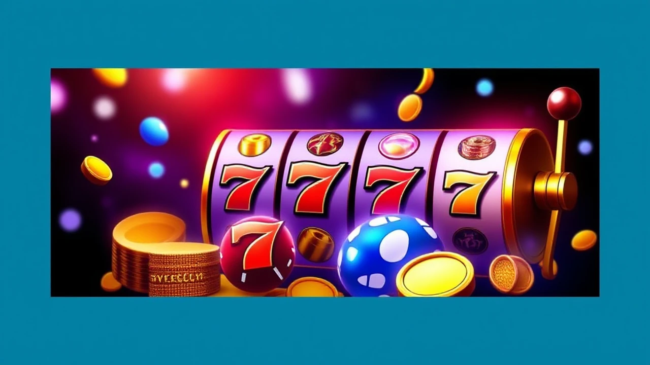 Perkembangan Terkini dalam Dunia Slot Online