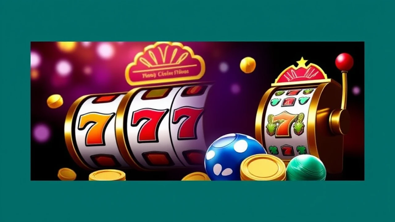 Panduan Handal untuk Memenangkan Besar Saat Bermain Slot di Casino