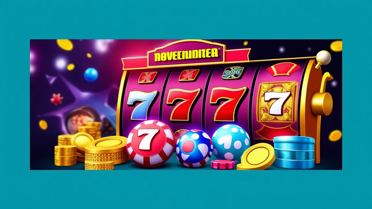 Investigating the Influence of Popular Culture on Gambling Slot Game Concepts