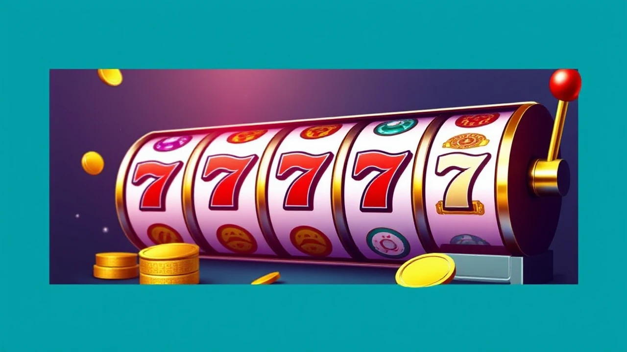 Unraveling the Enigma of Gambling Slot Payouts: Insights Revealed