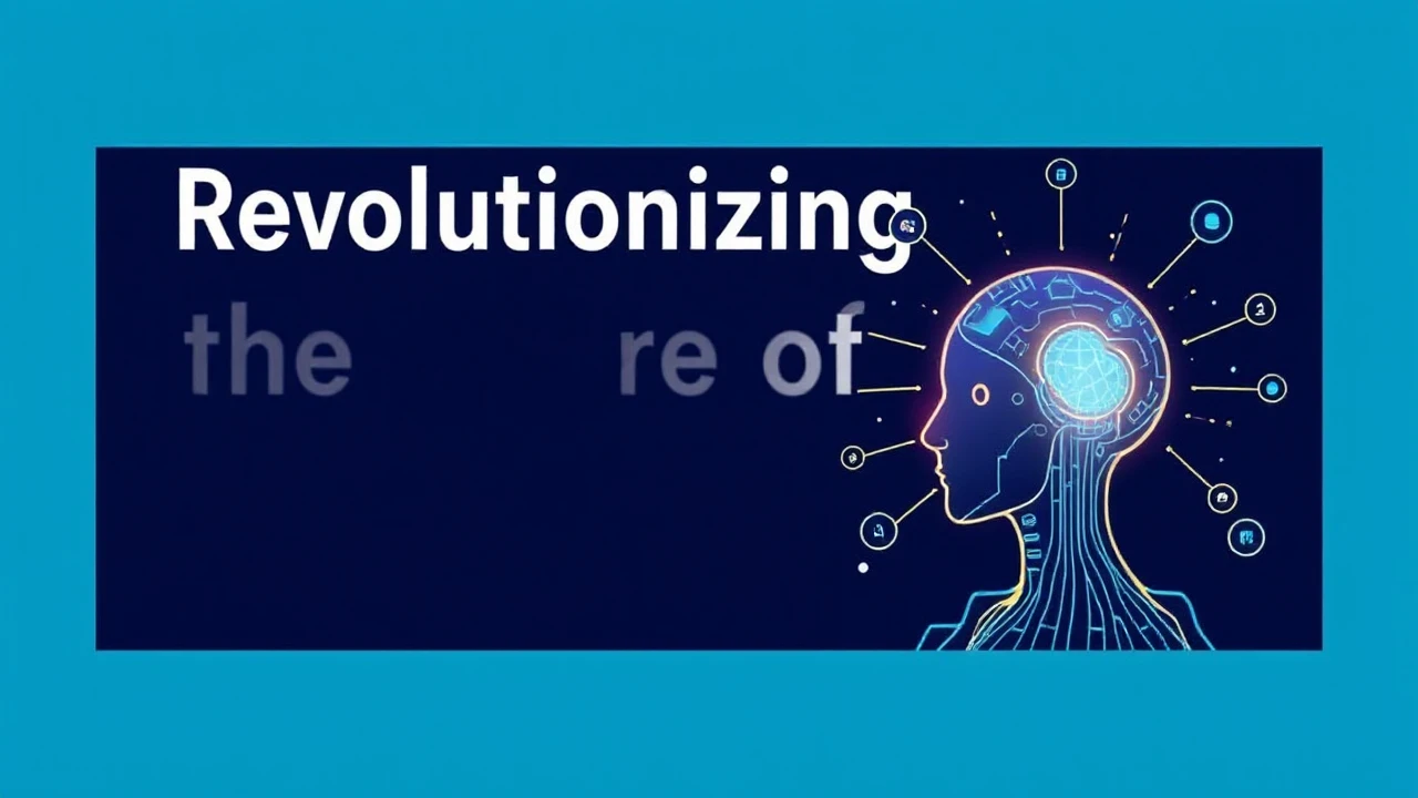 Revolutionizing the Future of Living: Top Tech Advancements Impacting Our Lives