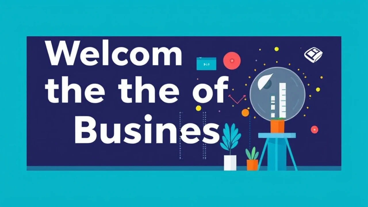 Welcoming the of Business: Top Trends to Keep an Eye On