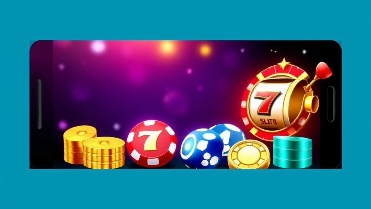 Exploring the Current Casino Slot Trends of the Year