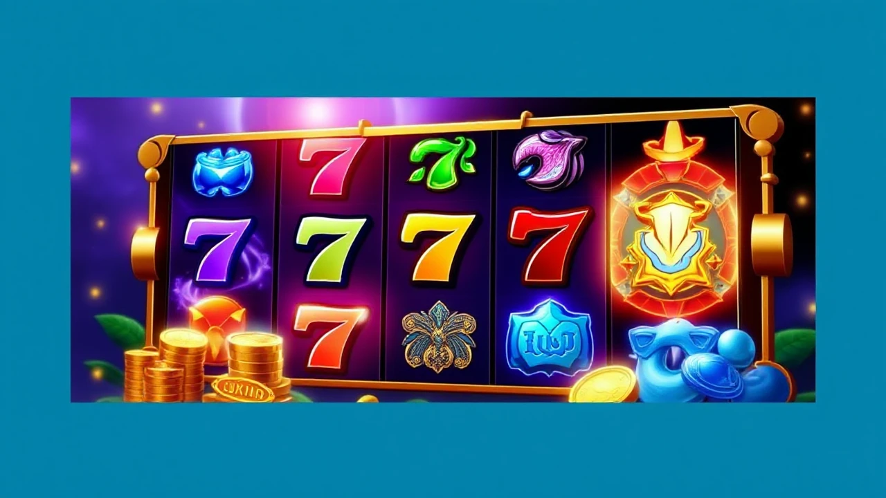 Unveiling the Top Casino Slot Themes of 2022: A In-depth Look