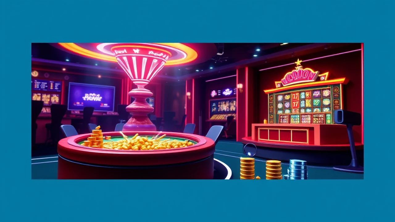 The Rise of VR Gaming Houses: Anticipated Trends