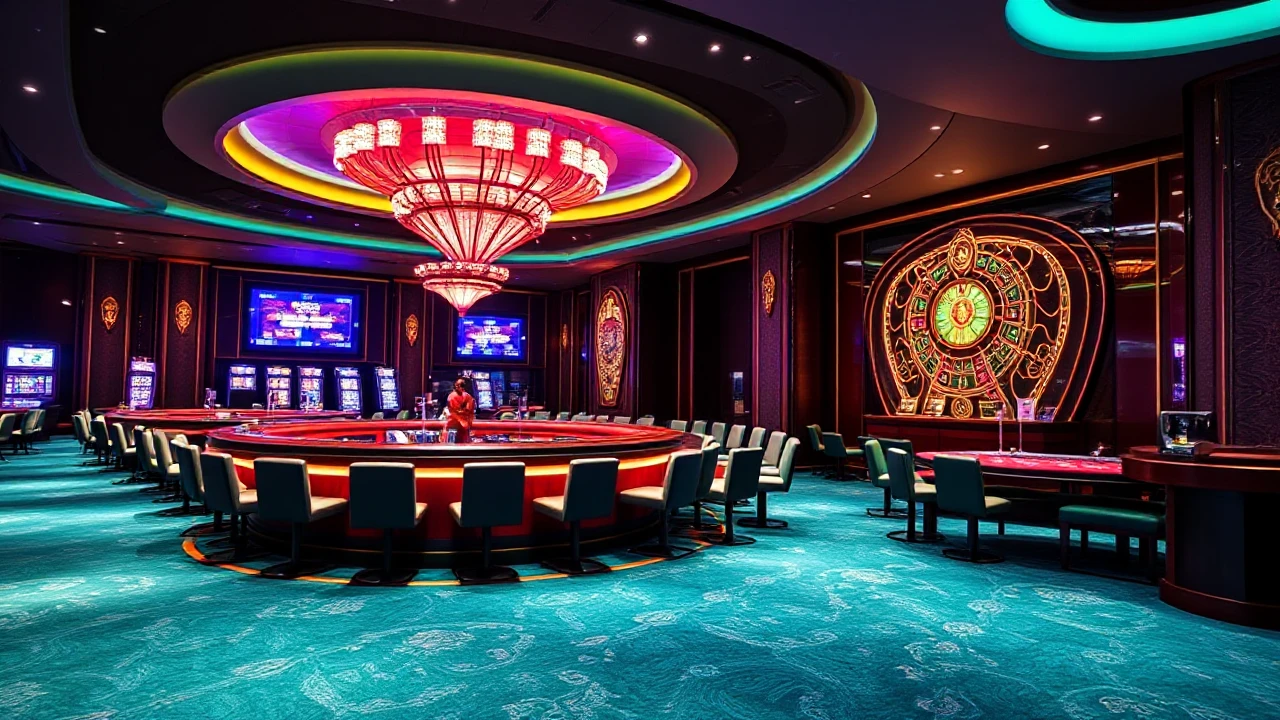 Unveiling the Emotional Influence of Gaming House Design on Visitor Attraction