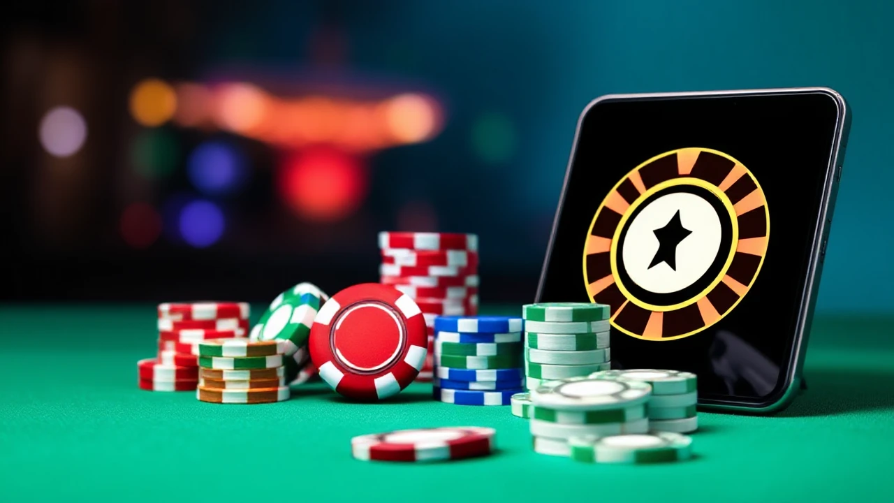 Improving The Knowledge of Casino Security Measures
