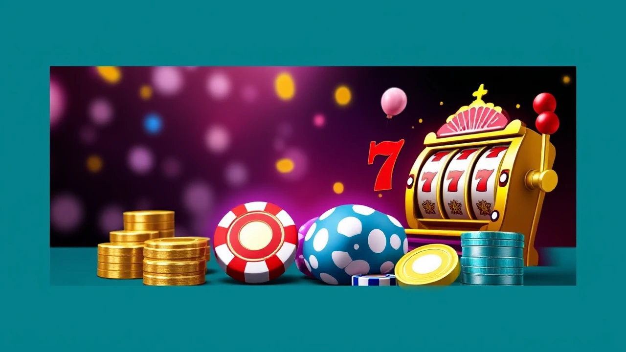 Revealing the Hidden Aspects of Well-Known Online Casino Games