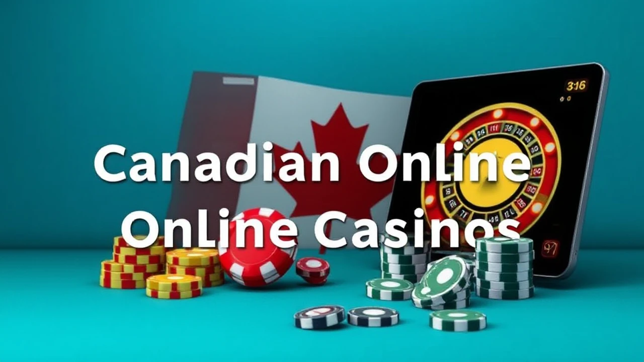 Top 10 Must-Try Canadian Online Casinos for Gamblers