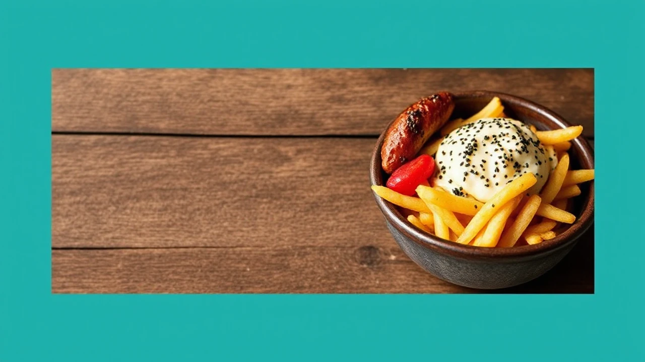 Soulful Delights: Exploring the Legacy of Famous Soul Food