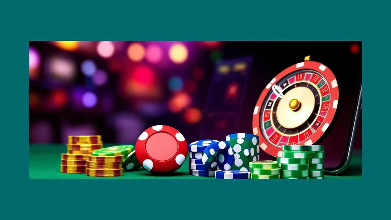 Discovering the Most Recent Casino Trends in 2021