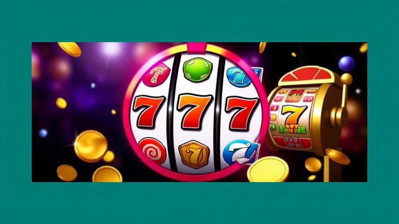 Cara Jitu Meraih Free Spins di Mesin Slot