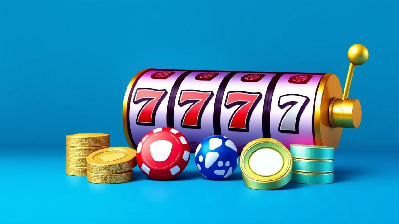Understanding the Role of Random Number Generators (RNGs) in Slot Game Fairness