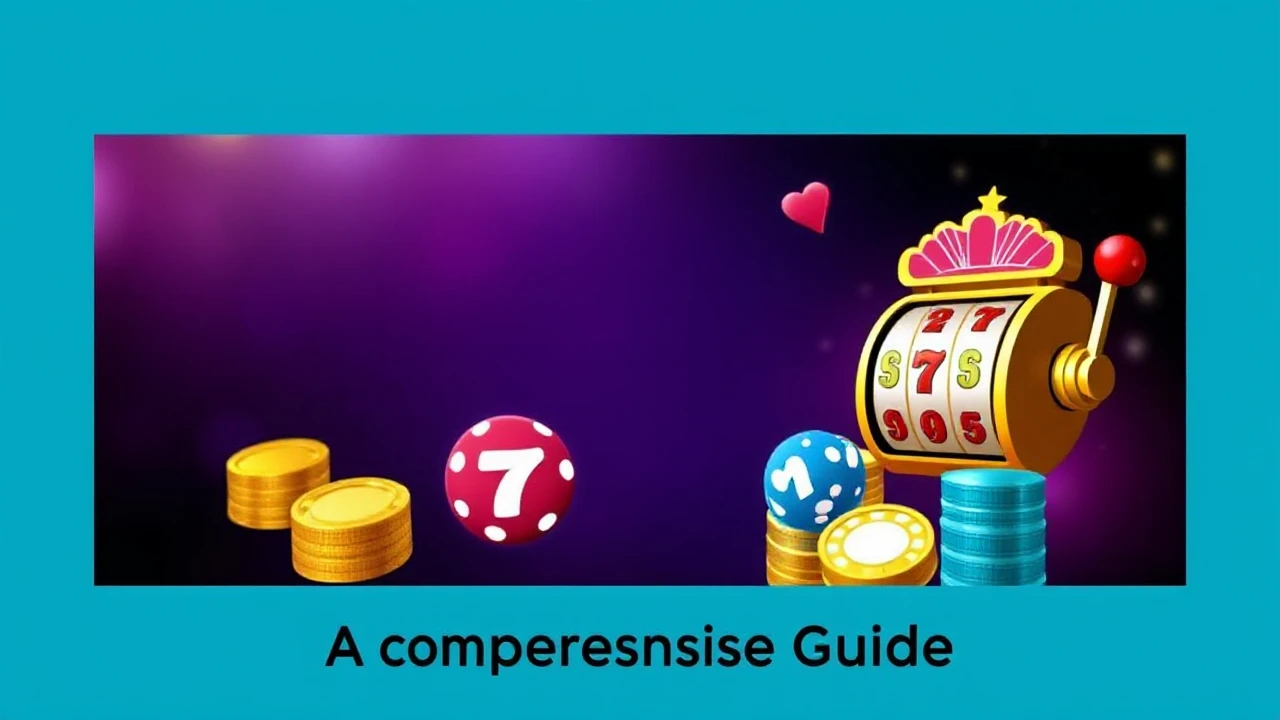 Understanding the Dos and Don'ts of Online Casino Slot Betting: A Comprehensive Guide