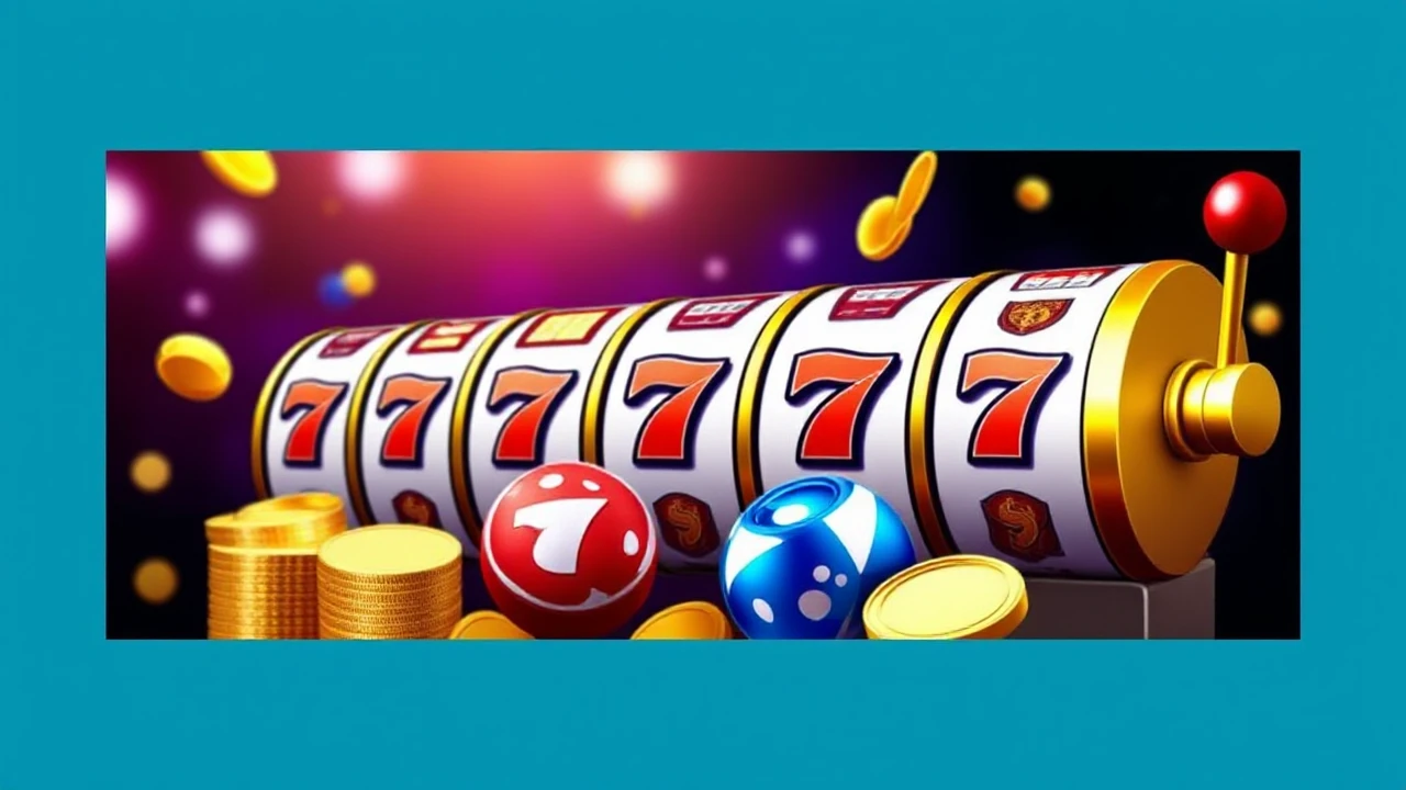Tips for Selecting the Top Gambling Slots for Massive Wins