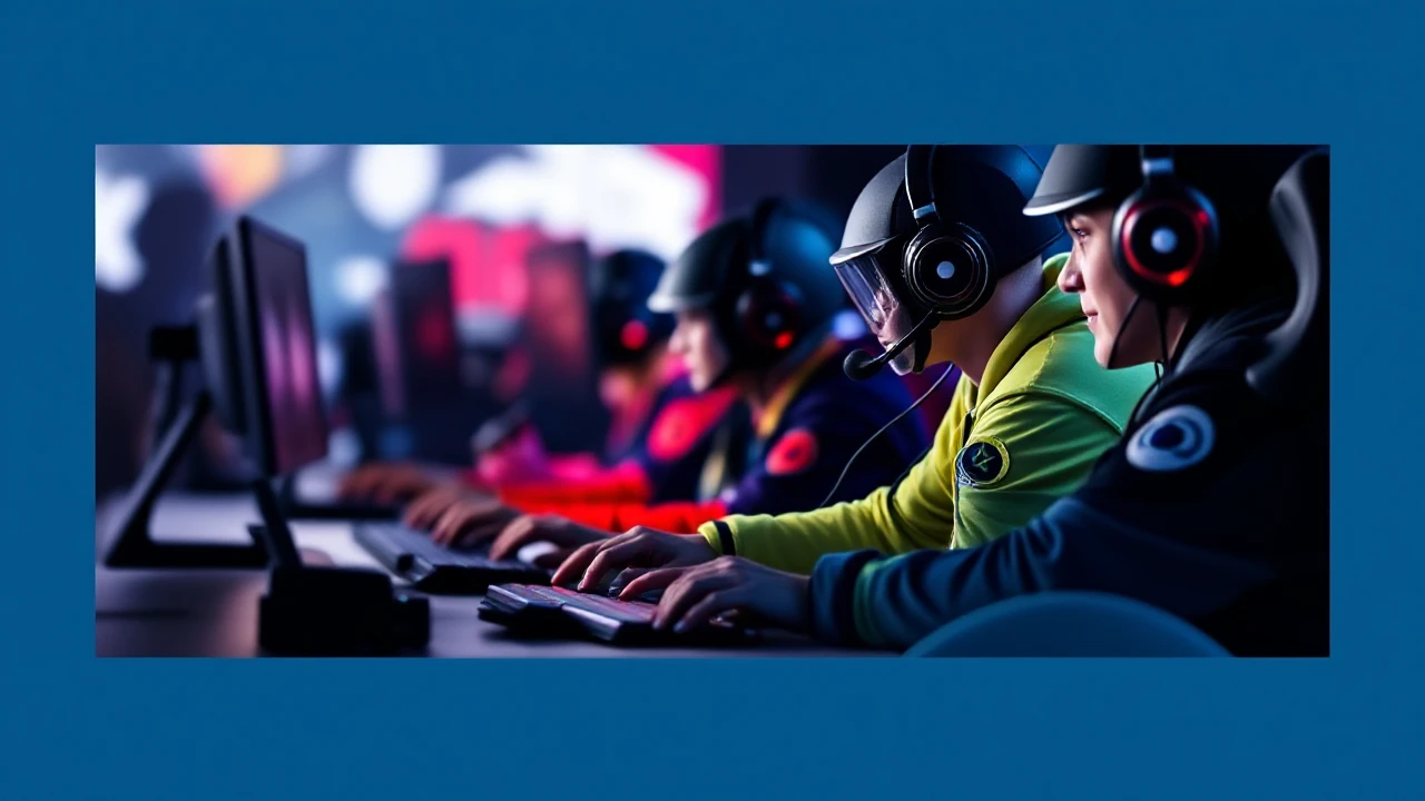 Unveiling the Hidden Approaches of Professional Esports Players