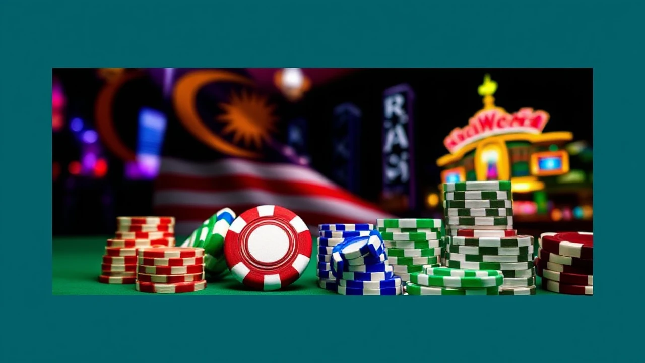 Discovering the Adventures of Malaysia's Casino Scene: An Detailed Exploration