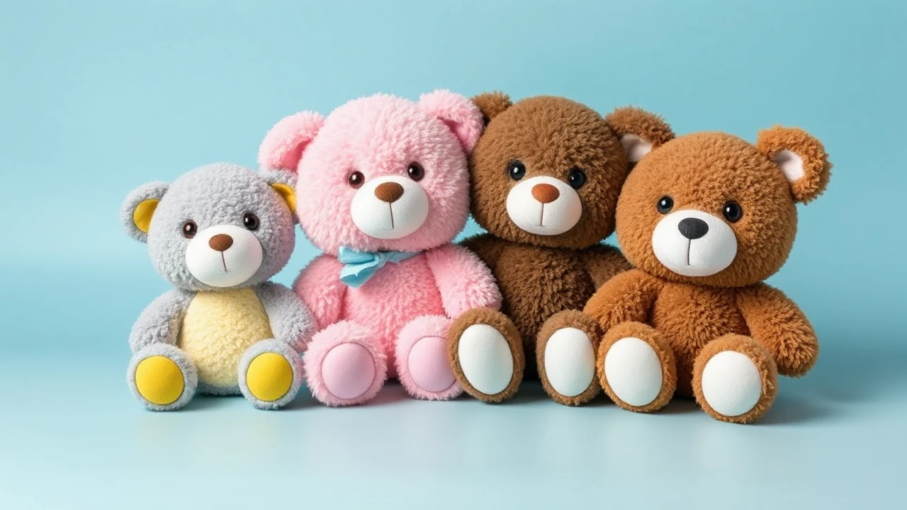 Ultimate Pointers for Taking Care Your Adored Huggy Wuggy Plush Collection