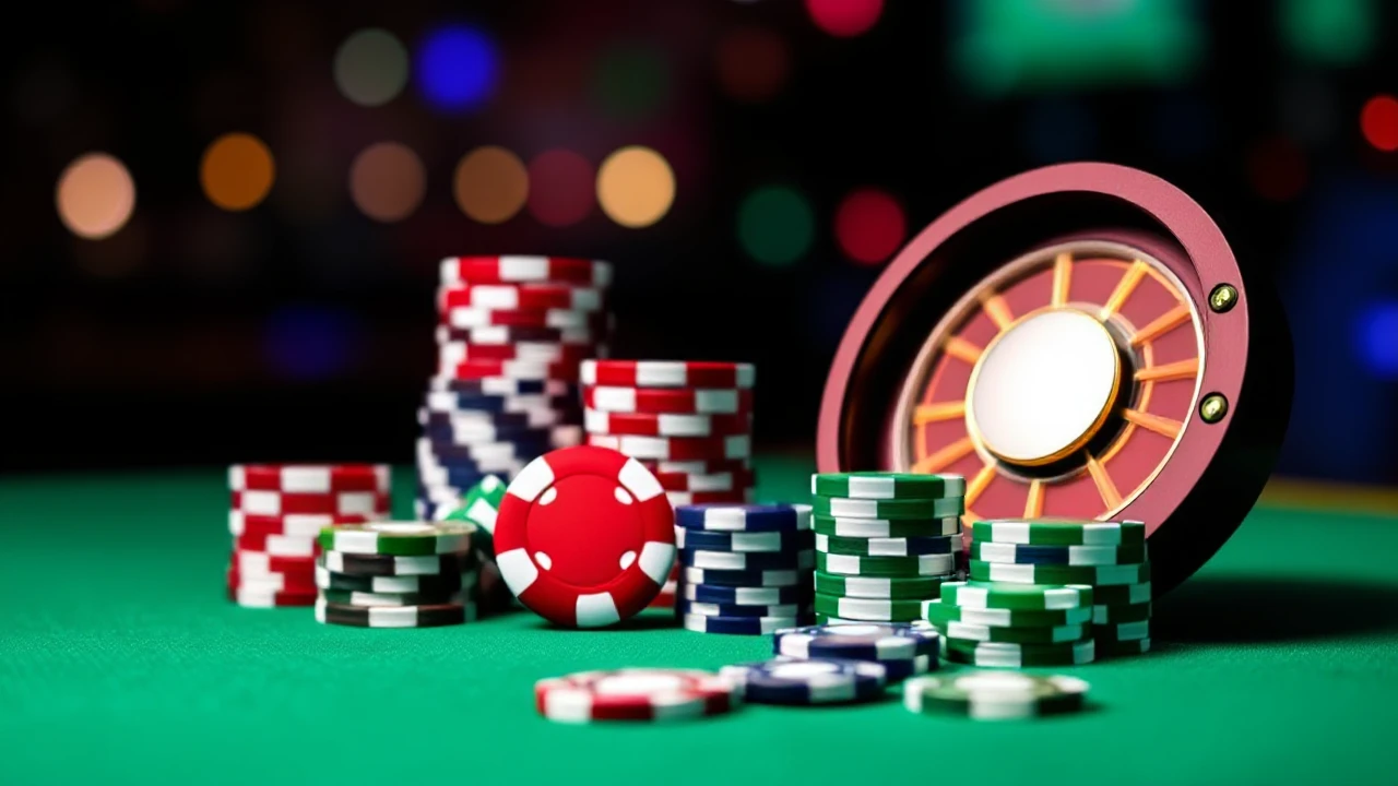 Unveiling the Behavior of Casino Gamblers: Insights into Player Behavior