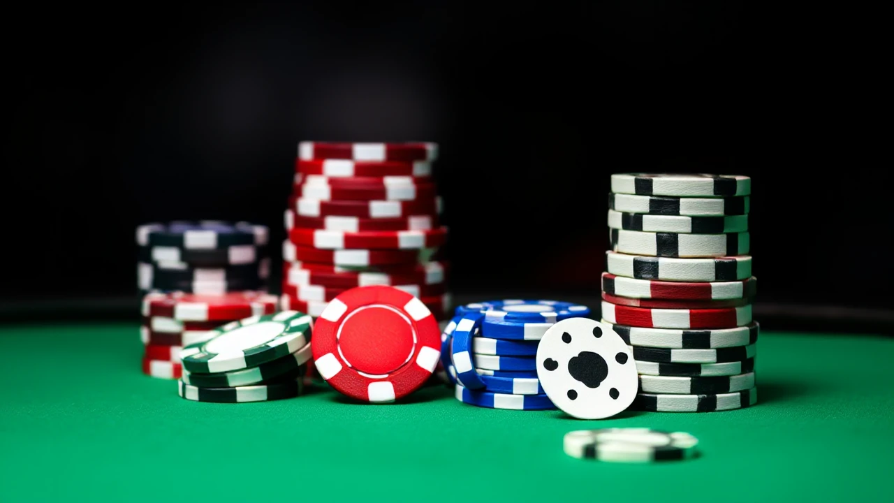 Becoming a Pro at Poker: Your Ultimate Guide to Success at Casinos