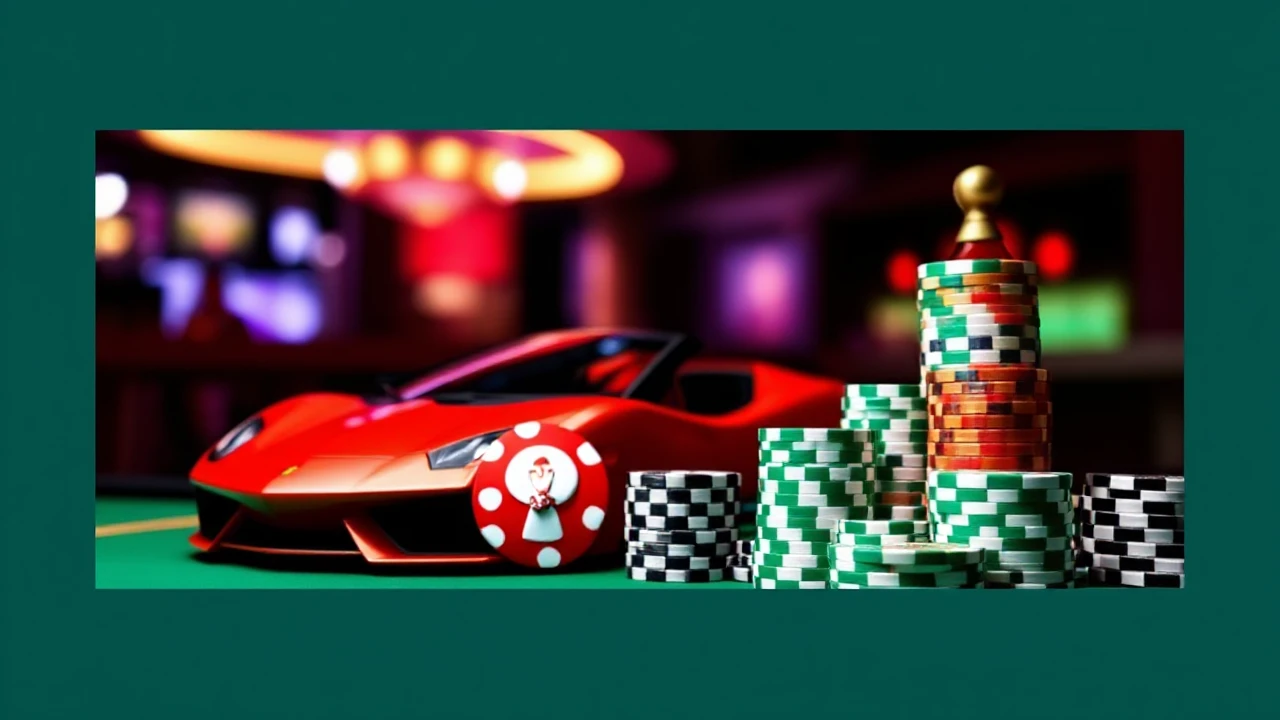 Exploring the Hidden Secrets of Gaming High Rollers