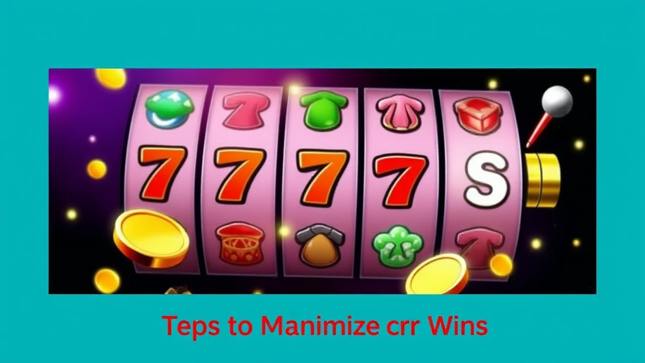 Mastering Free Spins in Slots: Tips to Maximizing Your Wins