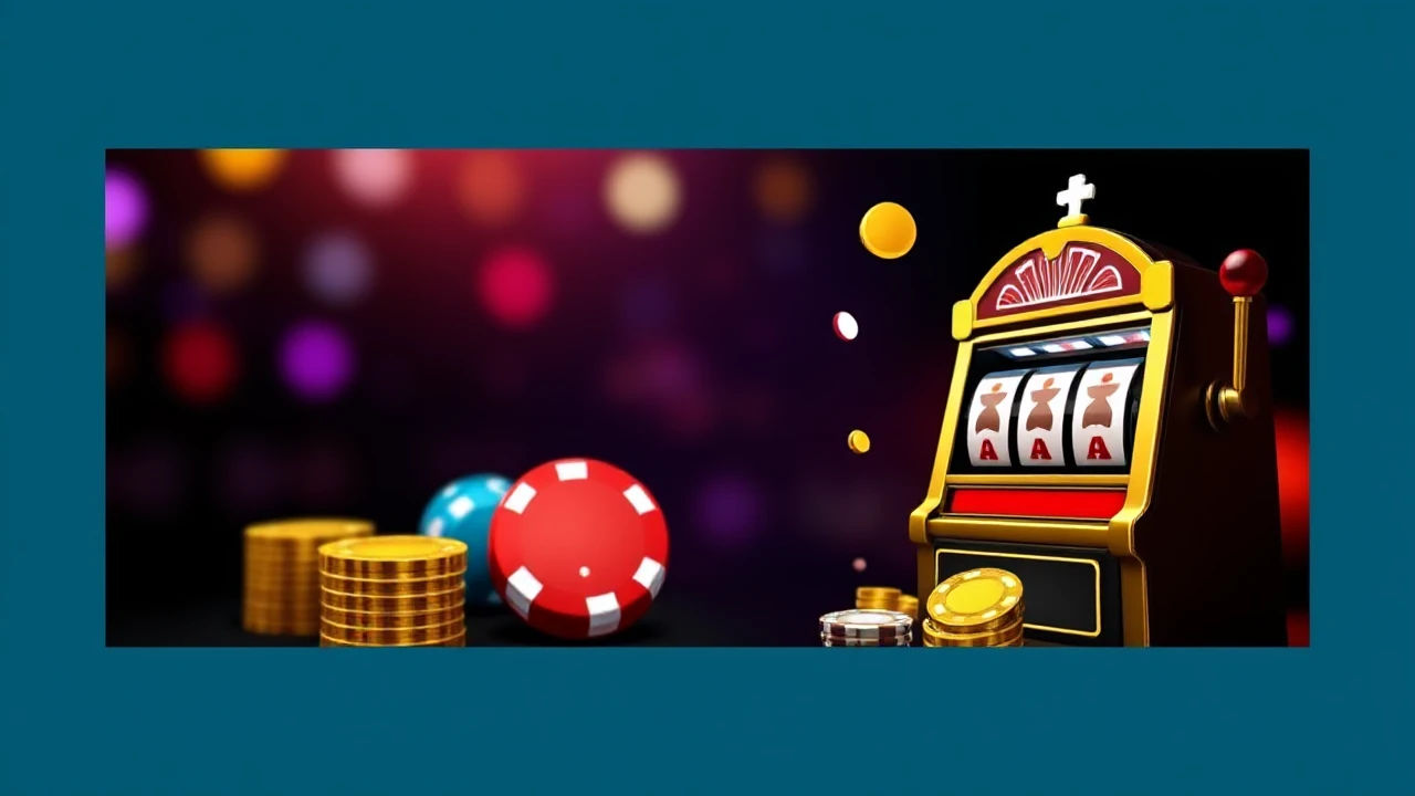 Exposing the Top Casino Myths You Should Stop Trusting