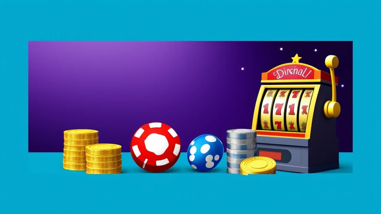 Understanding Bankroll Management in Machine Games: Dos and Don'ts to Keep in Mind