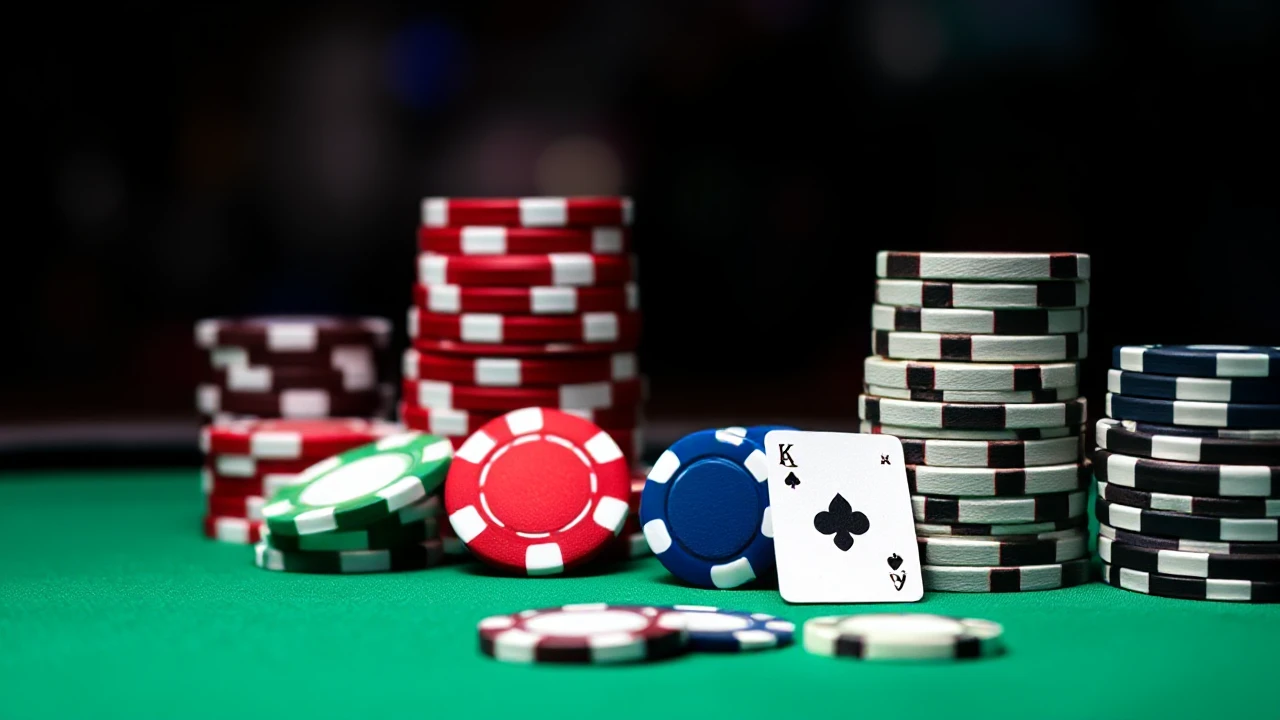 Dominating Poker: Your Ultimate Guide to Success at Casinos