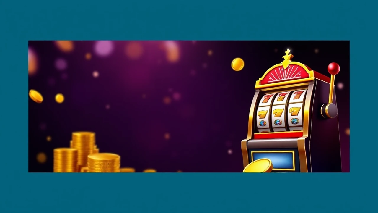 Unlocking the Secrets of Casino Slot Jackpots