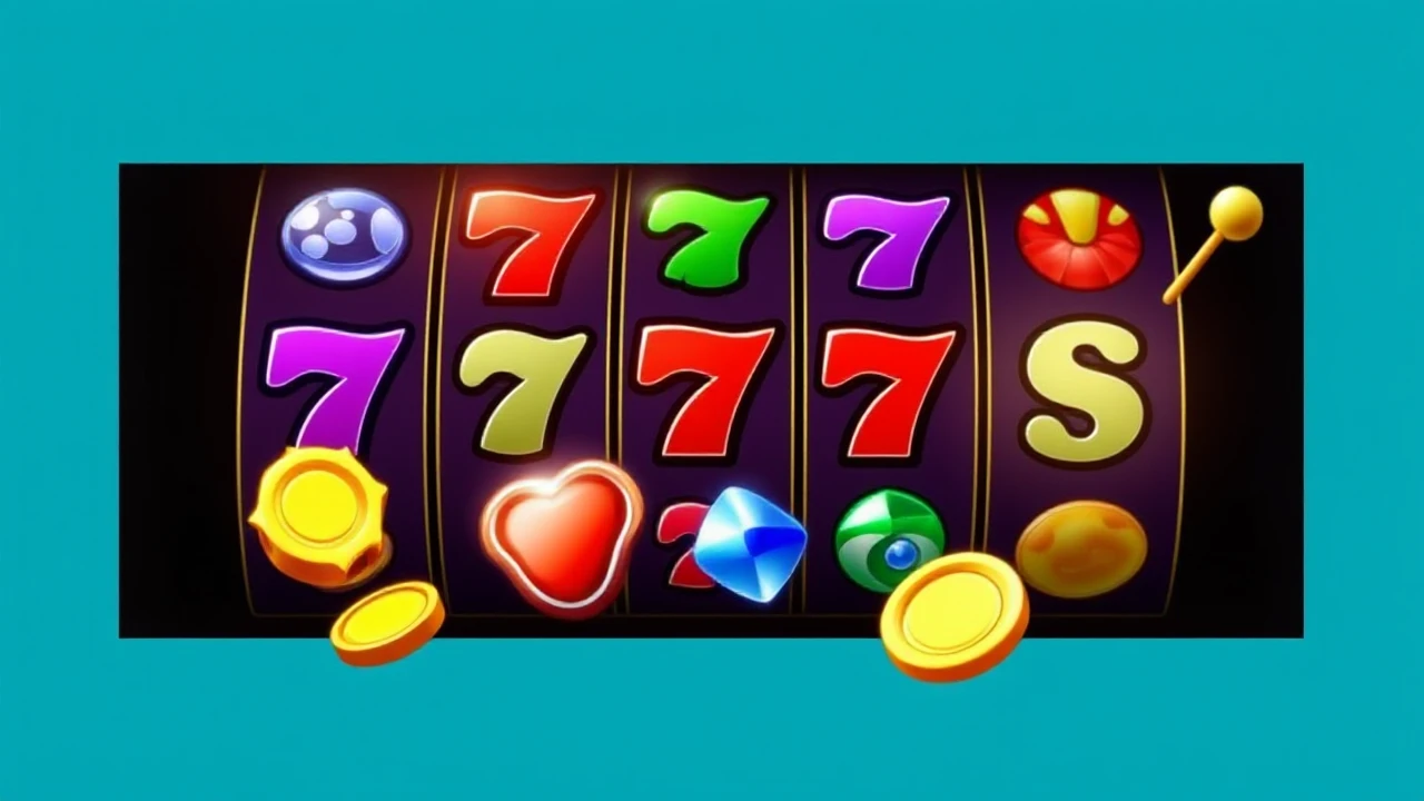 Revealing the Mysteries of Scatter Symbols in Slot Games: Discovering Free Spins and Additional Features