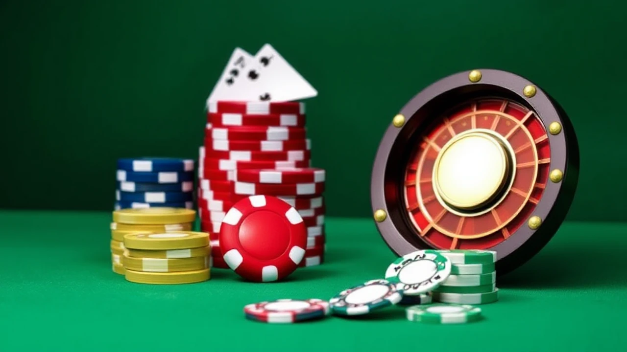 The 7 Most Common Gambling Mistakes and Learn How to Bypass Them