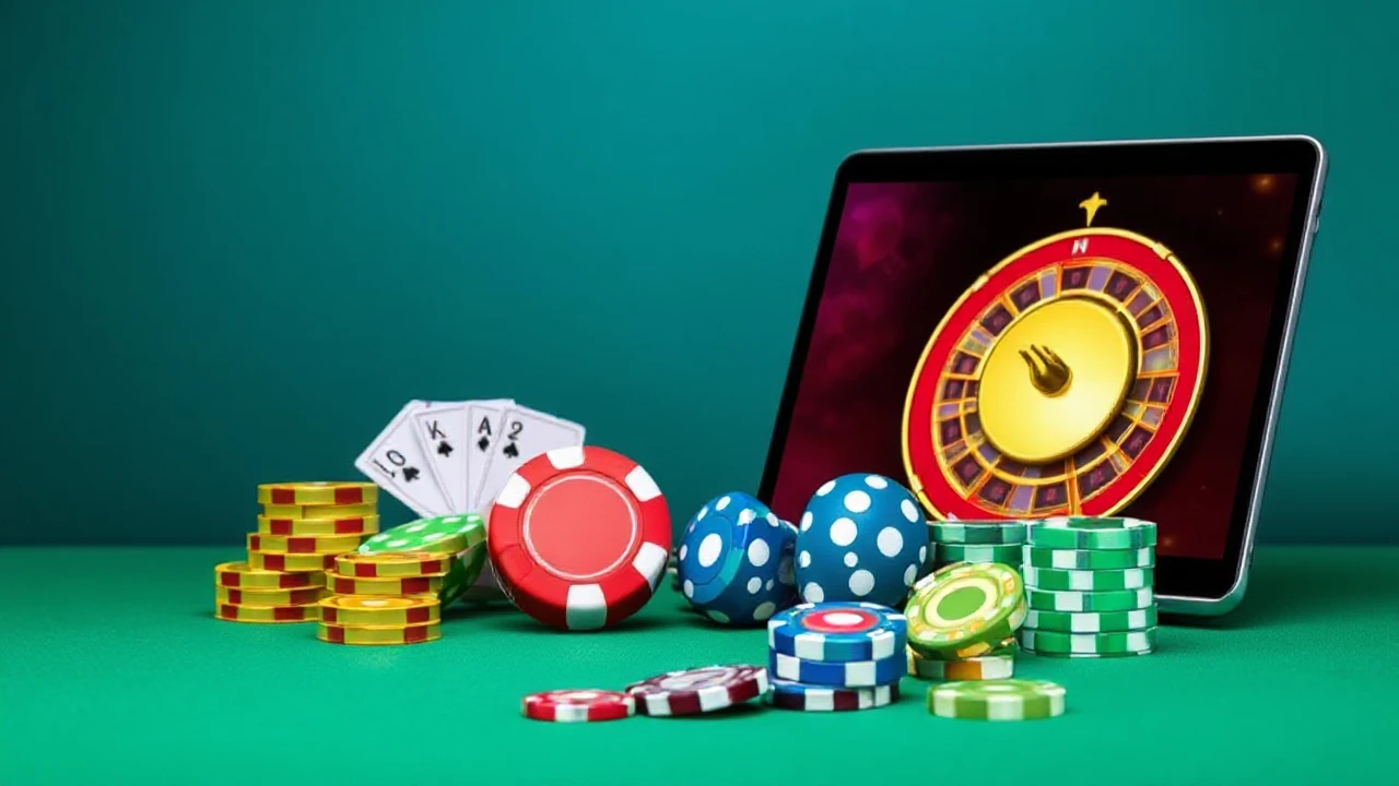 Conquering Online Casino Games: Effective Strategies and Tips