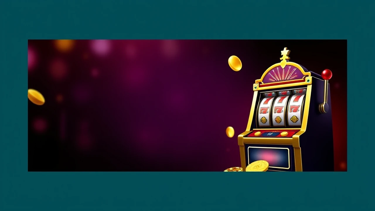 Revealing the Top Secrets of Casino Machine Jackpots