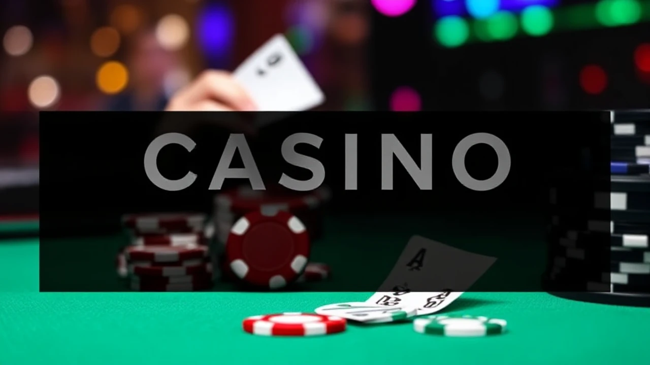 A Comprehensive Handbook to Casino Etiquette: Essential Do's and Don'ts