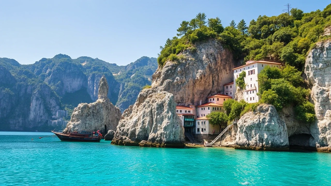 Exploring Hidden Treasures: Top 10 Off-the-Beaten-Path Places to Explore