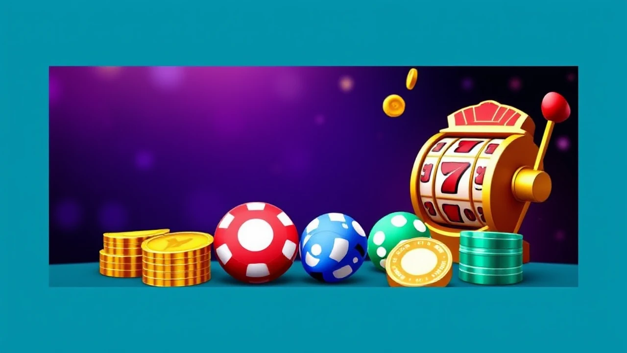 Your Go-To Handbook on Choosing the Right Gaming Platform for Having Fun with Slot Games