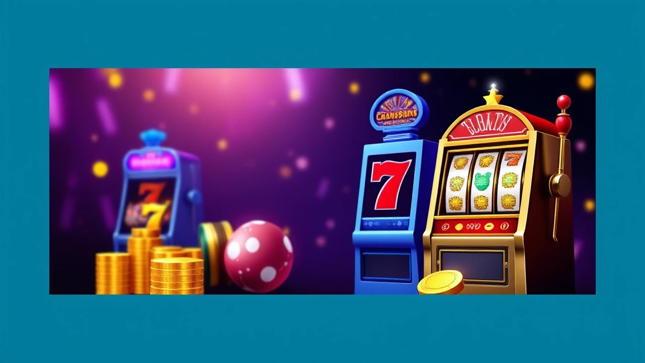 The Emergence of Interactive Bonus Rounds in Today's Casino Games