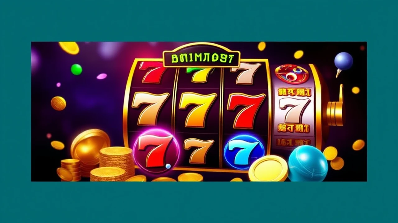 Tips Memilih Game Slot Online dengan Peluang Terbaik