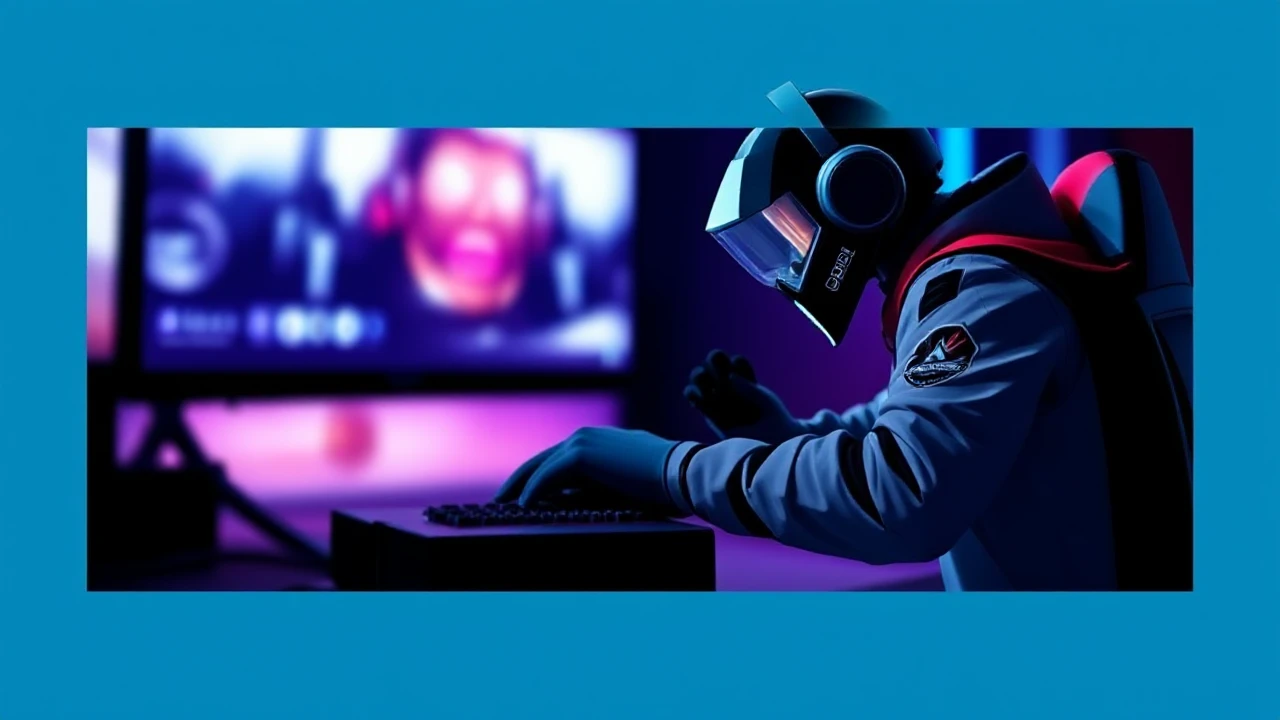 Elevate Your Gaming Skills with These Pro Tips