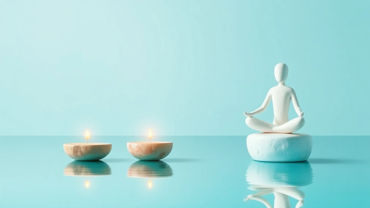 Mastering to Creating a Harmonious Lifestyle