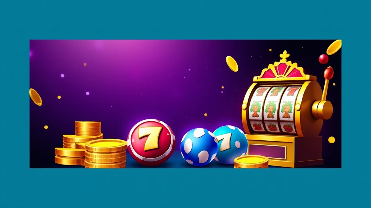 Unlocking the Power of Advanced Prizes in Slot Games