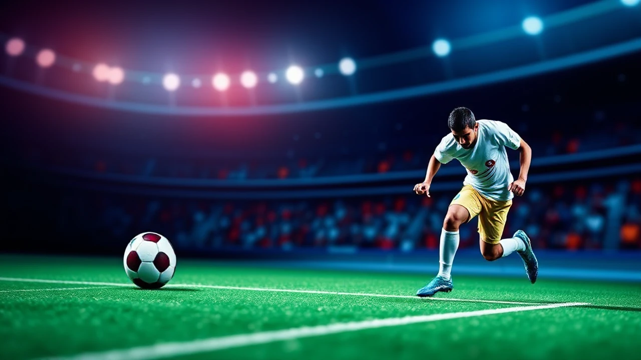 Guide ultime pour choisir le meilleur site de paris sportifs en ligne