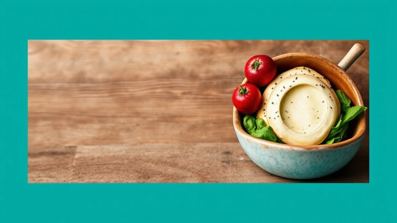 Mastering to Embracing a Mindful Eating Lifestyle for Wellness