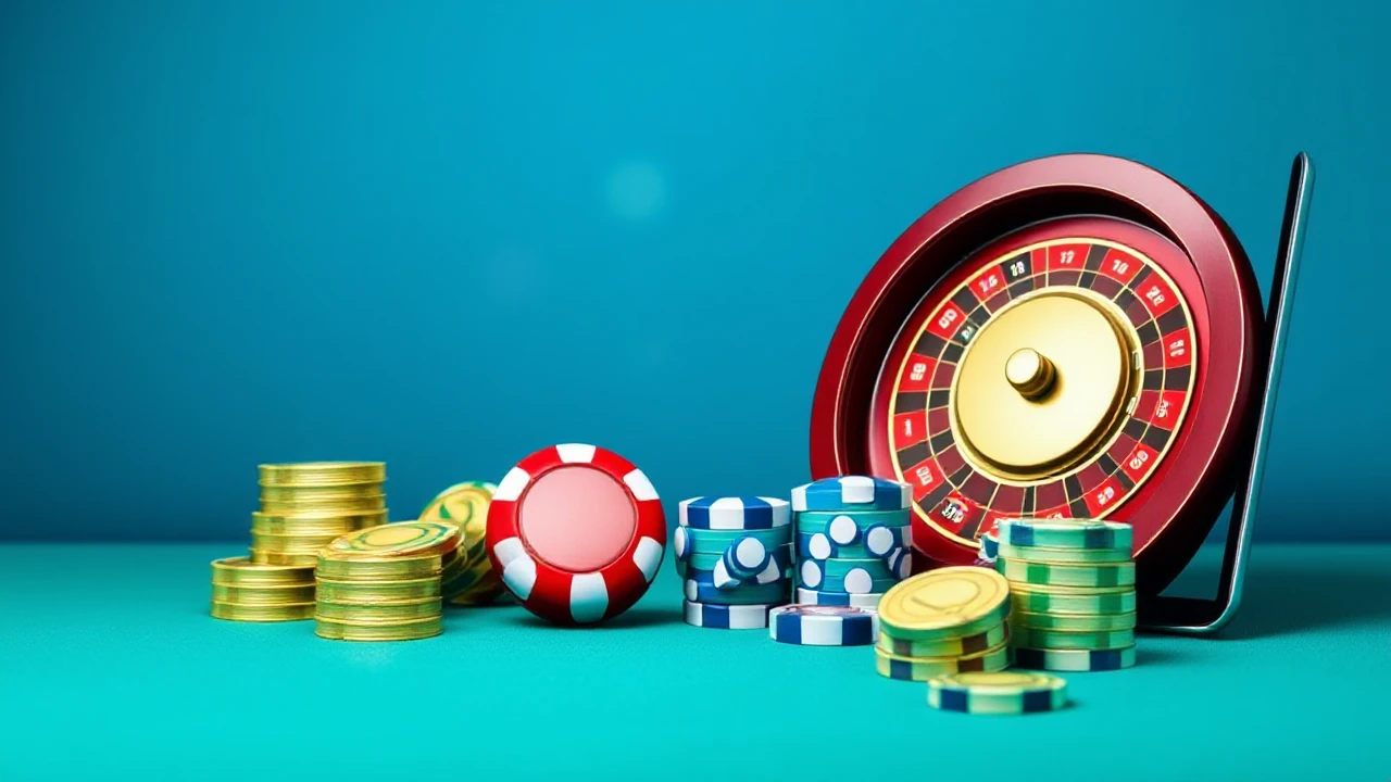 Discover Your Luck: Winning Approaches for Internet-Based Gambling Games