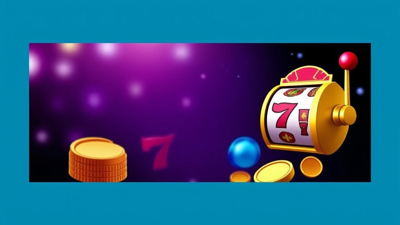 Decoding the Odds: Understanding Slot RTP