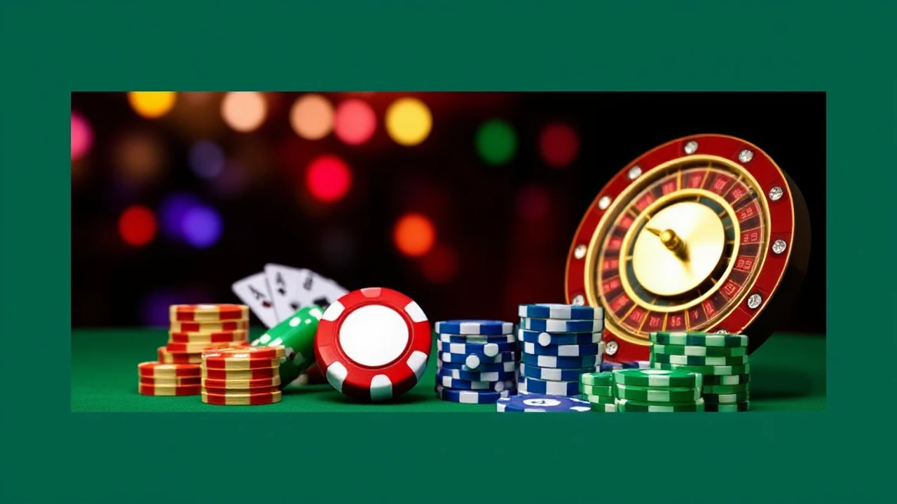Exposing some Most Common Myths About Casino Activities