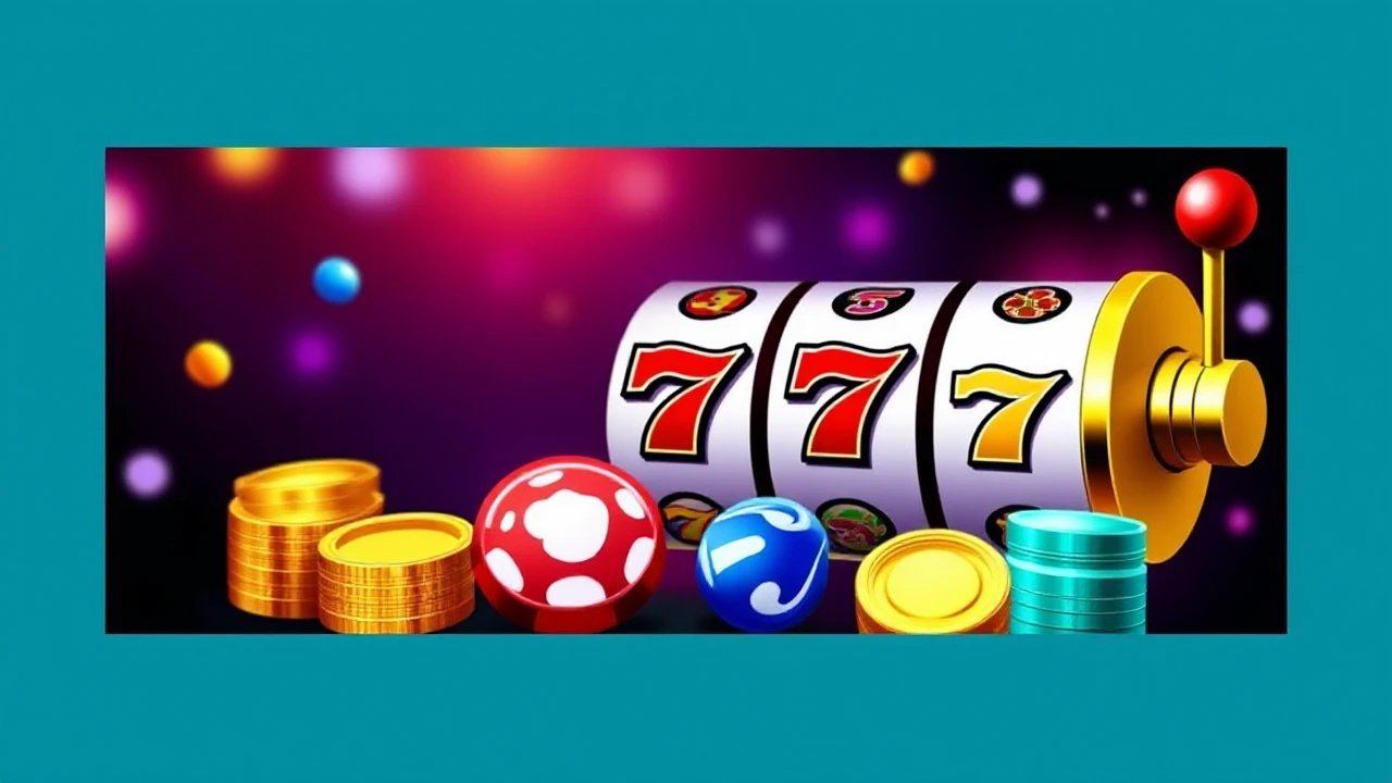 Advanced Tactics to Boost Your Casino Slot Payouts