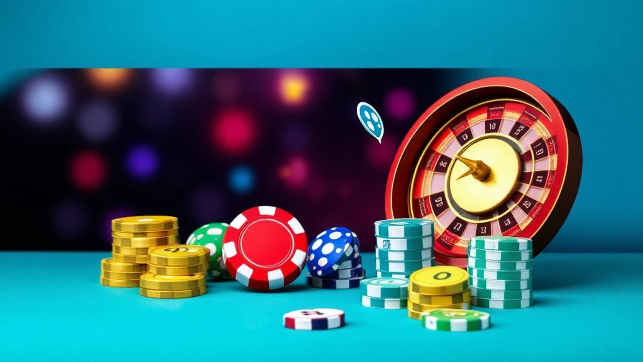 Boosting Your Profits: Proven Strategies for Internet-Based Casino Gambling Games